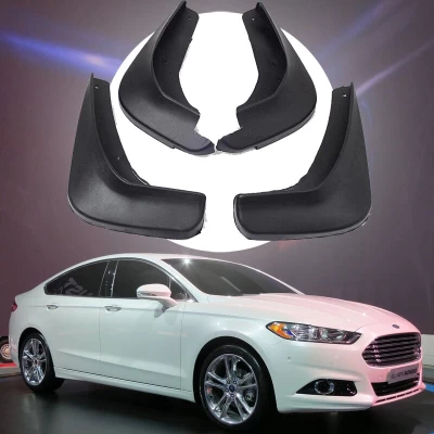 Chlapacze do Ford Mondeo / Fusion USA od 2013 HAVOC pełny zestaw