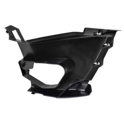 Prawy wspornik mocowania przedniego zderzaka Volkswagen Atlas 2020-, AVTM, 3CM807884, 187463932