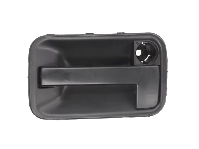 Klamka drzwi tylna prawa Citroen Jumpy/Peugeot Expert 1994-2003, do drzwi przesuwnych, z otworem na zamek AVTM, 9101G8, 6012443