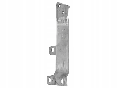 Prawy wspornik mocowania przedniego zderzaka BMW 5-Series F10/F11 2010-2013/7-Series F01 2008-2015, AVTM, 51117158894, 181420934