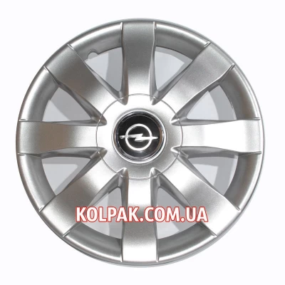 Kołpaki dedykowane R15 do Opel SKS 323