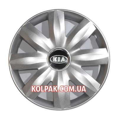 Wheel trims r14 for Kia SKS 221