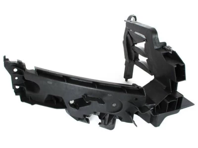 Original right headlight bracket Audi Q5 2012-2016, outer, 8R0805608B
