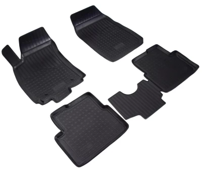 Polyurethane floor mats for Chevrolet Cobalt 2013-, Norplast, NPA11-C12-200