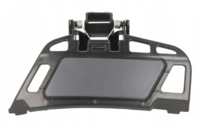 Zaślepka spryskiwacza reflektora prawa Mercedes-Benz GL-Class X164 2006-2012, AVTM, A16486004089999, 184630922