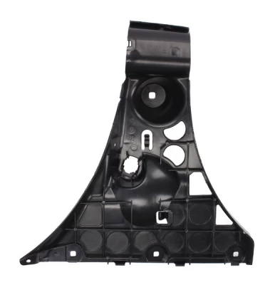Prawy wspornik mocowania tylnego zderzaka BMW 5-Series E60 SD 2003-2010, AVTM, 51127033716, 181404962