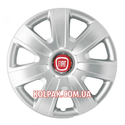 Kołpaki r14 do Fiat SKS 224