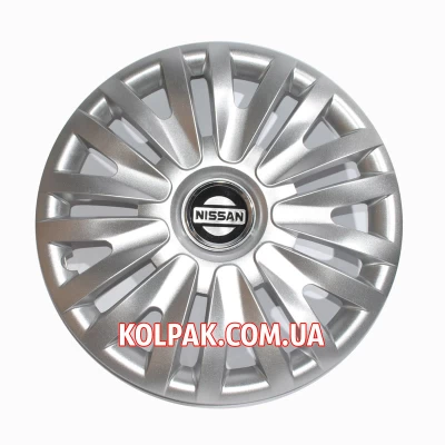 Kołpaki r16 do Nissan SKS 412