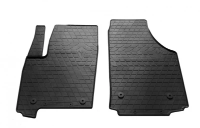 Dywaniki do Opel Meriva A 2002-2010, z plastikowymi klipsami, 4 szt., Stingray, 1015284 Dywaniki do Opel Meriva A 2002-2010, z plastikowymi klipsami, 4 szt., Stingray, 1015284