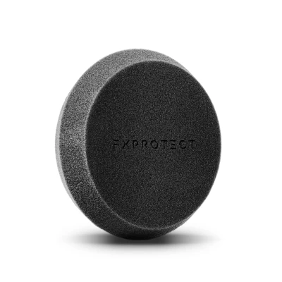 Aplikator FX Protect do nakładania preparatów pielęgnacyjnych i wosku UFO Circular Dressing/Wax Applicator, FX Protect K9GXLR-152-1