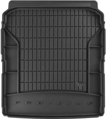 Boot mat for Skoda Superb SW 2015-, without two-level boot floor, Pro-Line, Frogum FG TM401266 Boot mat for Skoda Superb SW 2015-, without two-level boot floor, Pro-Line, Frogum FG TM401266