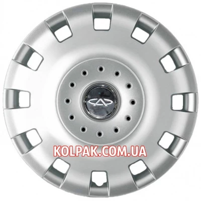 Kołpaki dedykowane R16 do Chery SKS 414 Kołpaki dedykowane R16 do Chery SKS 414