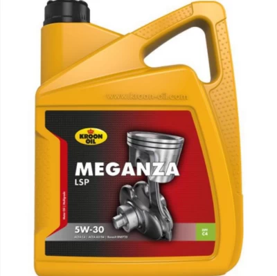 Olej silnikowy Kroon Oil Meganza LSP 5W-30, 1 L Kroon Oil 33892