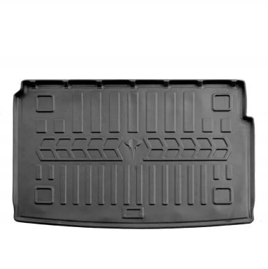Mata do bagażnika Fiat Fiorino 2008-/Fiat Qubo 2008-/Peugeot Bipper 2008- Stingray 6006081
