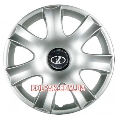 Wheel trims r15 for Lada SKS 326