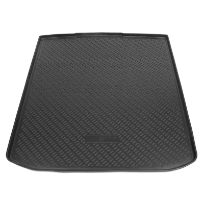 Poliuretanowa mata do bagażnika Skoda Superb 3 B8 SW 2015-, Norplast NPA00-T81-822