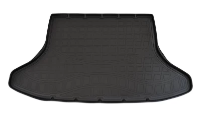 Polyurethane boot mat for Chery Tiggo 3 2016-, Norplast NPA00-T11-703
