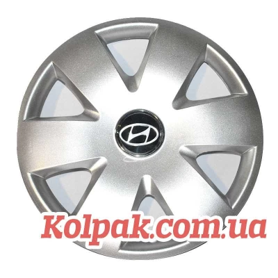Kołpaki r15 do Hyundai SKS 308