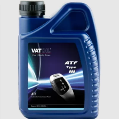Olej przekładniowy Vatoil ATF IIID 1 L VATOIL 50088