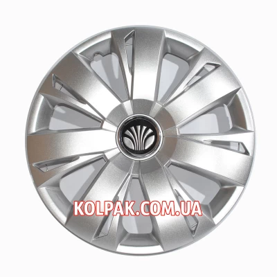 Kołpaki r16 do Daewoo SKS 411 Kołpaki r16 do Daewoo SKS 411