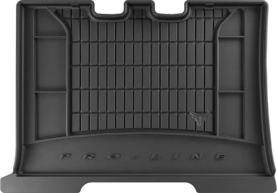 Mata do bagażnika Mercedes-Benz Viano W639 2007-2014, Pro-Line, Frogum FG TM413405