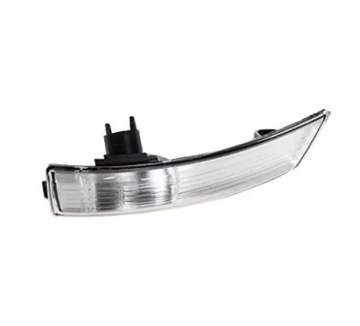 Kierunkowskaz prawy Ford Focus 2/3 2008-2010, 2011-/Mondeo 5 2010-2014, montowany w lusterku, AVTM, 182809M32