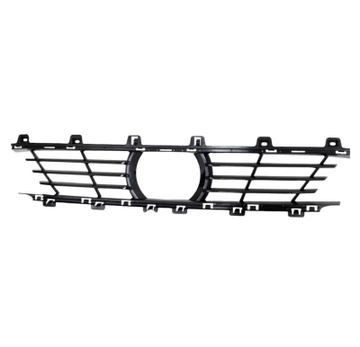 Kratka zderzaka BMW 3-Series G20/G21 2019-2022, z wyłączeniem M-Sport, środkowa, z aktywnym tempomatem, AVTM, 51117464260, 181442919