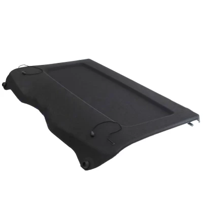 Roleta bagażnika do Ford Focus 2004-2011 hatchback (półka) 1494533 AVTM ST21FDFOC0411