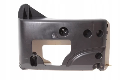 Праве кріплення заднього бампера Opel Movano/Master 2010-2019, AVTM, 852220001R, 185629962