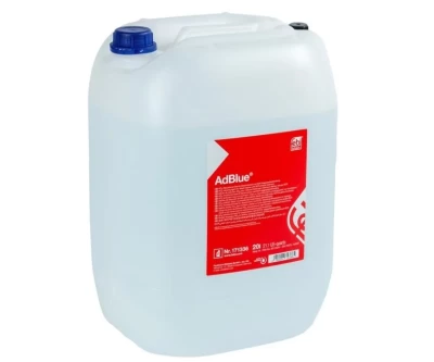 Płyn Adblue 20 L FEBI 171336 Płyn Adblue 20 L FEBI 171336