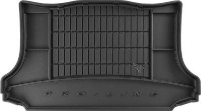 Boot mat for Toyota Rav4 2005-2012, without two-level boot floor, Pro-Line, Frogum FG TM403499 Boot mat for Toyota Rav4 2005-2012, without two-level boot floor, Pro-Line, Frogum FG TM403499