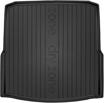 Mata do bagażnika Skoda Superb SW 2008-2015, bez bocznych wnęk, Dry-Zone, Frogum FG DZ405424