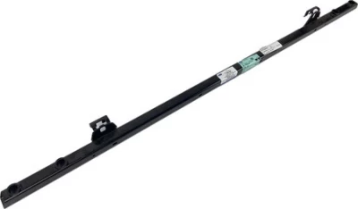 Wspornik mocowania przedniego zderzaka Ford Kuga/Escape 2020-, środkowy, AVTM, LX6BS110L76DA, 182846941