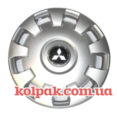 Wheel trims r15 for Mitsubishi SKS 303
