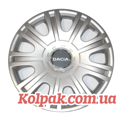 Kołpaki r15 do Dacia SKS 319