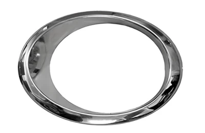 Ramka światła przeciwmgielnego prawa Ford Mondeo 2014-2017, chrom, AVTM, 1820072, 2820922