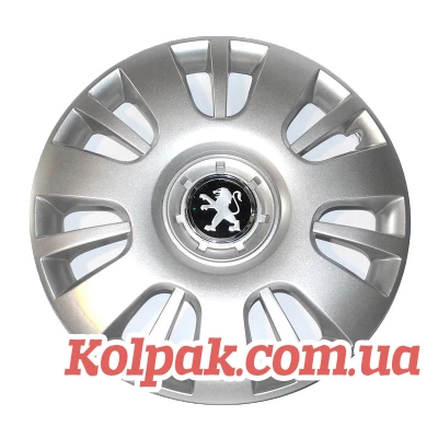 Kołpaki r16 do Peugeot SKS 407