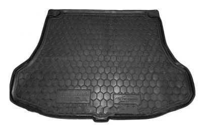 Mata do bagażnika Nissan Tiida SD, 111327 Avto-Gumm