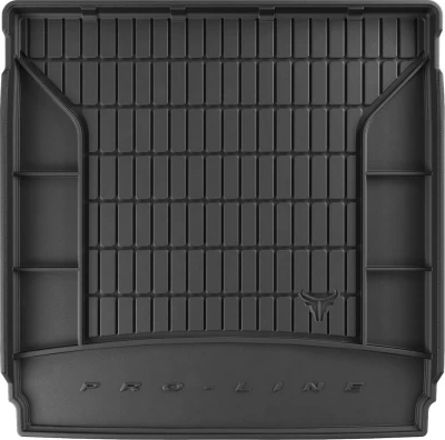 Mata do bagażnika Opel Astra J SD 2009-2015, z dojazdowym kołem zapasowym, Pro-Line, Frogum FG TM549611