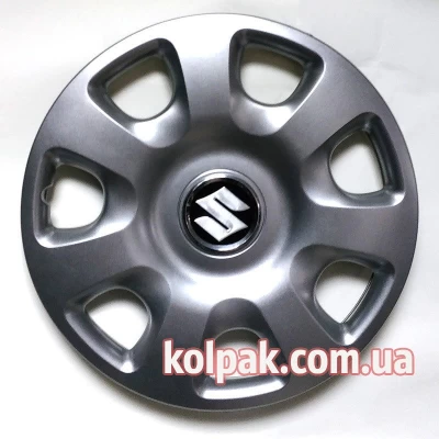 Kołpaki dedykowane R15 do Suzuki SKS 336