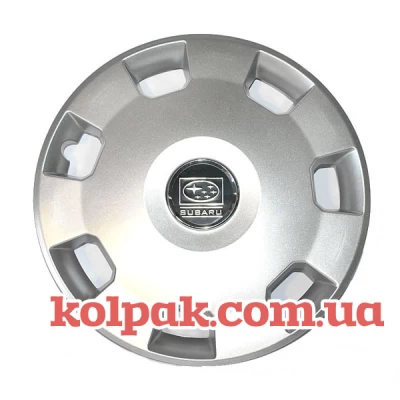 Wheel trims r14 for Subaru SKS 207