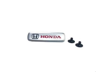 Podłoga mata emblemat Honda, AVTM LGEV10263