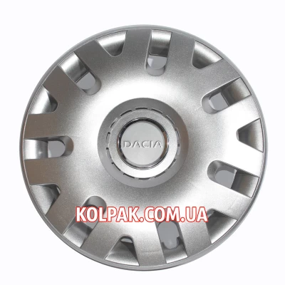 Wheel trims r14 for Dacia SKS 204