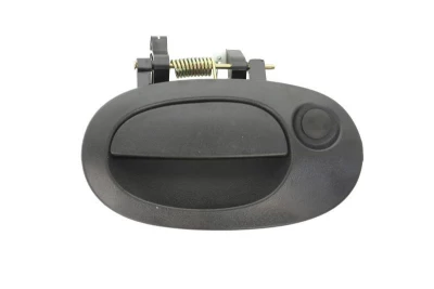 Uchwyt otwierania pokrywy bagażnika Renault Kangoo 2003-2008 AVTM, 8200153666, 6012627