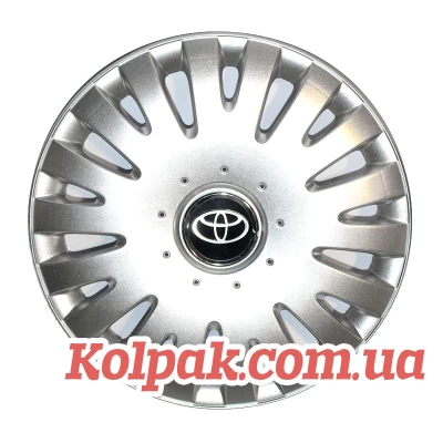 Kołpaki r15 do Toyota SKS 306
