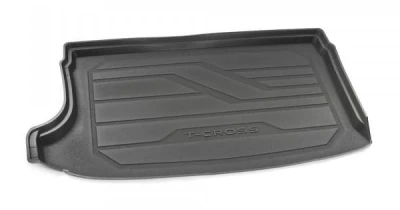Oryginalna mata do bagażnika Volkswagen T-Cross 2019-, Vag 2GM061160