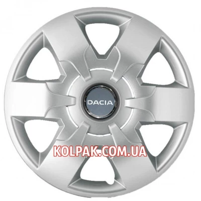 Kołpaki dedykowane R16 do Dacia SKS 413