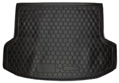 Mata do bagażnika Hyundai IX35 2010-, 111194 Avto-Gumm