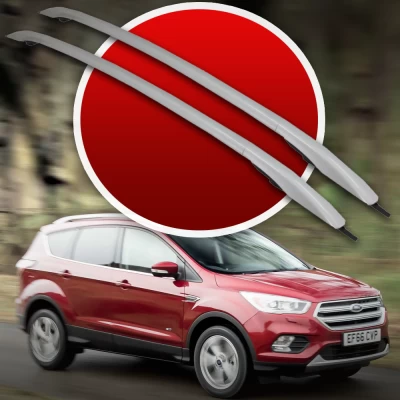 Relingi dachowe HAVOC do Ford Escape 2013–2020