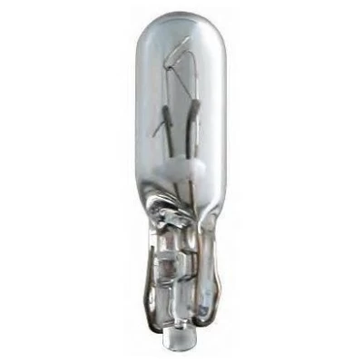 Żarówka samochodowa WBT5 Standard 12V 1W W2x4,6d (1 szt.)